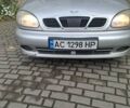 Сірий Деу Ланос, об'ємом двигуна 1.5 л та пробігом 250 тис. км за 2000 $, фото 8 на Automoto.ua