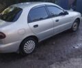 Сірий Деу Ланос, об'ємом двигуна 1.5 л та пробігом 133 тис. км за 2100 $, фото 3 на Automoto.ua