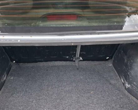 Сірий Деу Ланос, об'ємом двигуна 1.5 л та пробігом 210 тис. км за 2650 $, фото 5 на Automoto.ua