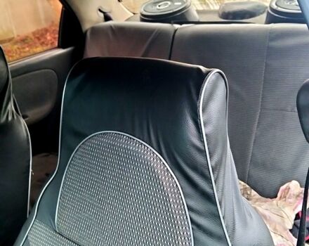 Сірий Деу Ланос, об'ємом двигуна 1.5 л та пробігом 240 тис. км за 1900 $, фото 6 на Automoto.ua