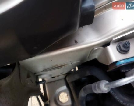 Серый Дэу Ланос, объемом двигателя 1.5 л и пробегом 240 тыс. км за 2650 $, фото 17 на Automoto.ua