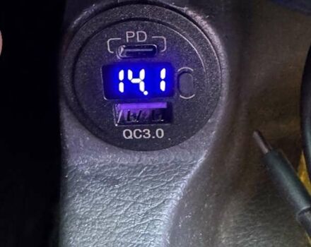 Серый Дэу Ланос, объемом двигателя 1.5 л и пробегом 225 тыс. км за 2400 $, фото 6 на Automoto.ua