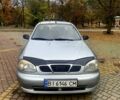 Дэу Ланос 2008 в Кобеляках на Automoto.ua Серый Дэу Ланос, объемом двигателя 1.5 л и пробегом 231 тыс. км за 2700 $, фото 1 на Automoto.ua