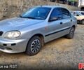 Сірий Деу Ланос, об'ємом двигуна 1.5 л та пробігом 312 тис. км за 1400 $, фото 1 на Automoto.ua