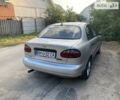 Сірий Деу Ланос, об'ємом двигуна 1.5 л та пробігом 168 тис. км за 2580 $, фото 6 на Automoto.ua