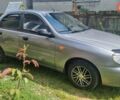 Серый Дэу Ланос, объемом двигателя 1.39 л и пробегом 165 тыс. км за 2550 $, фото 6 на Automoto.ua