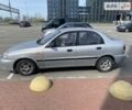 Сірий Деу Ланос, об'ємом двигуна 0 л та пробігом 40 тис. км за 3399 $, фото 1 на Automoto.ua