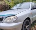 Сірий Деу Ланос, об'ємом двигуна 1.5 л та пробігом 285 тис. км за 1311 $, фото 7 на Automoto.ua