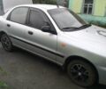 Сірий Деу Ланос, об'ємом двигуна 1.39 л та пробігом 135 тис. км за 2800 $, фото 1 на Automoto.ua