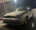 Деу Ланос 2008 у Золотоноше на Automoto.ua Сірий Деу Ланос, об'ємом двигуна 1.39 л та пробігом 53 тис. км за 2800 $, фото 1 на Automoto.ua