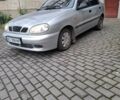 Сірий Деу Ланос, об'ємом двигуна 1.5 л та пробігом 250 тис. км за 2000 $, фото 9 на Automoto.ua
