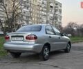 Серый Дэу Ланос, объемом двигателя 1.6 л и пробегом 240 тыс. км за 2699 $, фото 31 на Automoto.ua