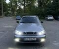 Сірий Деу Ланос, об'ємом двигуна 1.6 л та пробігом 151 тис. км за 3500 $, фото 3 на Automoto.ua