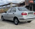 Дэу Ланос 2008 в Львове на Automoto.ua Серый Дэу Ланос, объемом двигателя 1.5 л и пробегом 30 тыс. км за 3999 $, фото 4 на Automoto.ua