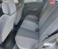 Серый Дэу Ланос, объемом двигателя 1.5 л и пробегом 181 тыс. км за 3200 $, фото 10 на Automoto.ua
