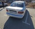 Серый Дэу Ланос, объемом двигателя 1.5 л и пробегом 202 тыс. км за 1824 $, фото 1 на Automoto.ua