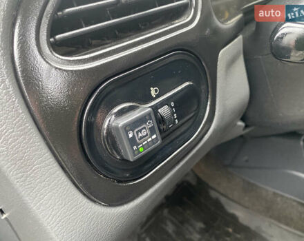 Серый Дэу Ланос, объемом двигателя 1.5 л и пробегом 182 тыс. км за 2600 $, фото 12 на Automoto.ua