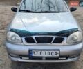 Сірий Деу Ланос, об'ємом двигуна 1.5 л та пробігом 250 тис. км за 2300 $, фото 1 на Automoto.ua