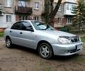 Сірий Деу Ланос, об'ємом двигуна 1.5 л та пробігом 138 тис. км за 2800 $, фото 2 на Automoto.ua