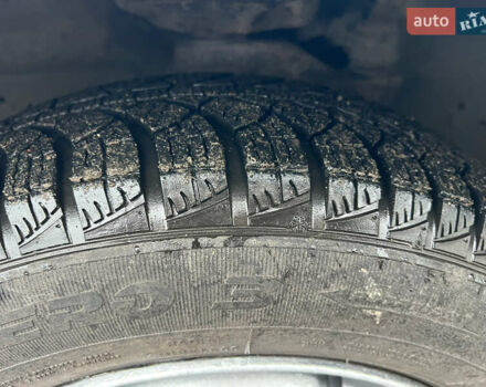 Серый Дэу Ланос, объемом двигателя 1.6 л и пробегом 240 тыс. км за 2400 $, фото 26 на Automoto.ua