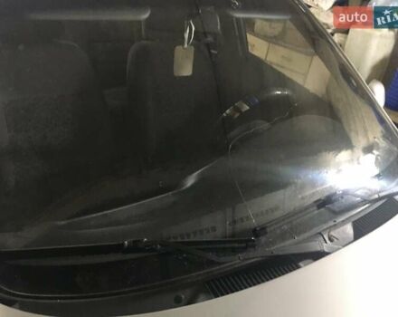 Серый Дэу Ланос, объемом двигателя 1.5 л и пробегом 179 тыс. км за 2800 $, фото 2 на Automoto.ua