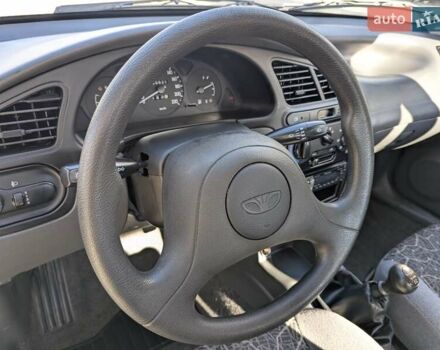 Дэу Ланос 2008 в Львове на Automoto.ua Серый Дэу Ланос, объемом двигателя 1.5 л и пробегом 30 тыс. км за 3999 $, фото 47 на Automoto.ua