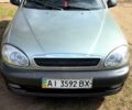 Сірий Деу Ланос, об'ємом двигуна 1.5 л та пробігом 0 тис. км за 2600 $, фото 3 на Automoto.ua