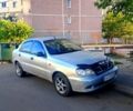 Сірий Деу Ланос, об'ємом двигуна 1.5 л та пробігом 0 тис. км за 1350 $, фото 1 на Automoto.ua