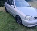 Сірий Деу Ланос, об'ємом двигуна 1.5 л та пробігом 222 тис. км за 2300 $, фото 8 на Automoto.ua