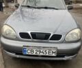 Сірий Деу Ланос, об'ємом двигуна 1.5 л та пробігом 178 тис. км за 2700 $, фото 1 на Automoto.ua