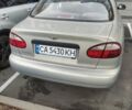 Серый Дэу Ланос, объемом двигателя 1.5 л и пробегом 180 тыс. км за 2500 $, фото 3 на Automoto.ua