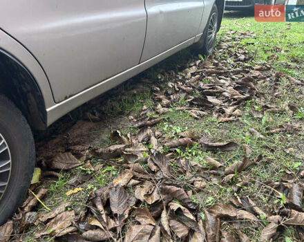 Деу Ланос 2008 у Заречном на Automoto.ua Сірий Деу Ланос, об'ємом двигуна 1.5 л та пробігом 113 тис. км за 2300 $, фото 10 на Automoto.ua