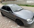 Сірий Деу Ланос, об'ємом двигуна 1.5 л та пробігом 133 тис. км за 3200 $, фото 2 на Automoto.ua