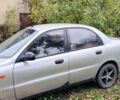 Сірий Деу Ланос, об'ємом двигуна 1.5 л та пробігом 285 тис. км за 1311 $, фото 1 на Automoto.ua