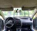 Сірий Деу Ланос, об'ємом двигуна 1.5 л та пробігом 114 тис. км за 3050 $, фото 4 на Automoto.ua