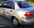 Сірий Деу Ланос, об'ємом двигуна 1.4 л та пробігом 86 тис. км за 2200 $, фото 1 на Automoto.ua