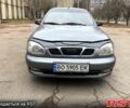 Сірий Деу Ланос, об'ємом двигуна 1.5 л та пробігом 140 тис. км за 2999 $, фото 6 на Automoto.ua