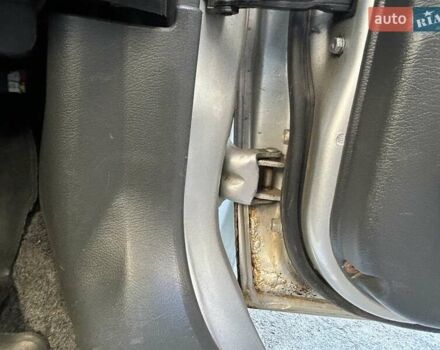 Сірий Деу Ланос, об'ємом двигуна 1.5 л та пробігом 240 тис. км за 3400 $, фото 8 на Automoto.ua