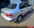 Сірий Деу Ланос, об'ємом двигуна 1.6 л та пробігом 257 тис. км за 2300 $, фото 1 на Automoto.ua