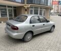 Серый Дэу Ланос, объемом двигателя 1.39 л и пробегом 182 тыс. км за 1500 $, фото 9 на Automoto.ua