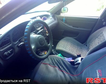 Дэу Ланос 2008 в Мене на Automoto.ua Серый Дэу Ланос, объемом двигателя 1.5 л и пробегом 350 тыс. км за 1700 $, фото 1 на Automoto.ua