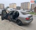 Сірий Деу Ланос, об'ємом двигуна 1.5 л та пробігом 147 тис. км за 2500 $, фото 3 на Automoto.ua