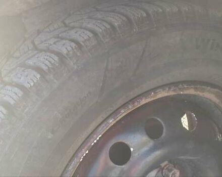 Сірий Деу Ланос, об'ємом двигуна 1.39 л та пробігом 220 тис. км за 3000 $, фото 13 на Automoto.ua