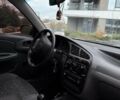 Сірий Деу Ланос, об'ємом двигуна 1.5 л та пробігом 75 тис. км за 3300 $, фото 5 на Automoto.ua