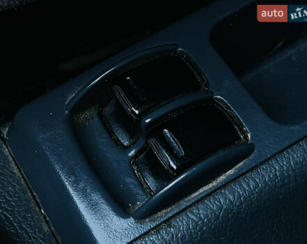 Серый Дэу Ланос, объемом двигателя 1.5 л и пробегом 221 тыс. км за 1850 $, фото 24 на Automoto.ua