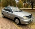 Дэу Ланос 2008 в Кобеляках на Automoto.ua Серый Дэу Ланос, объемом двигателя 1.5 л и пробегом 231 тыс. км за 2700 $, фото 3 на Automoto.ua