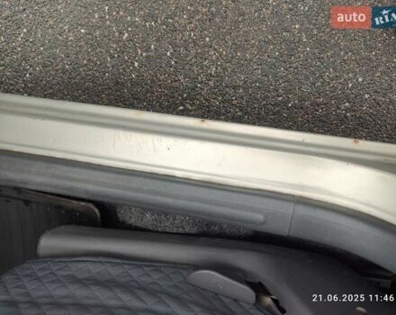 Сірий Деу Ланос, об'ємом двигуна 1.5 л та пробігом 184 тис. км за 2200 $, фото 12 на Automoto.ua