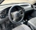 Сірий Деу Ланос, об'ємом двигуна 1.5 л та пробігом 140 тис. км за 2999 $, фото 11 на Automoto.ua
