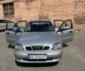 Дэу Ланос 2008 в Днепре (Днепропетровске) на Automoto.ua Серый Дэу Ланос, объемом двигателя 1.5 л и пробегом 169 тыс. км за 2500 $, фото 1 на Automoto.ua