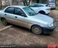 Серый Дэу Ланос, объемом двигателя 1.5 л и пробегом 1700 тыс. км за 1400 $, фото 1 на Automoto.ua